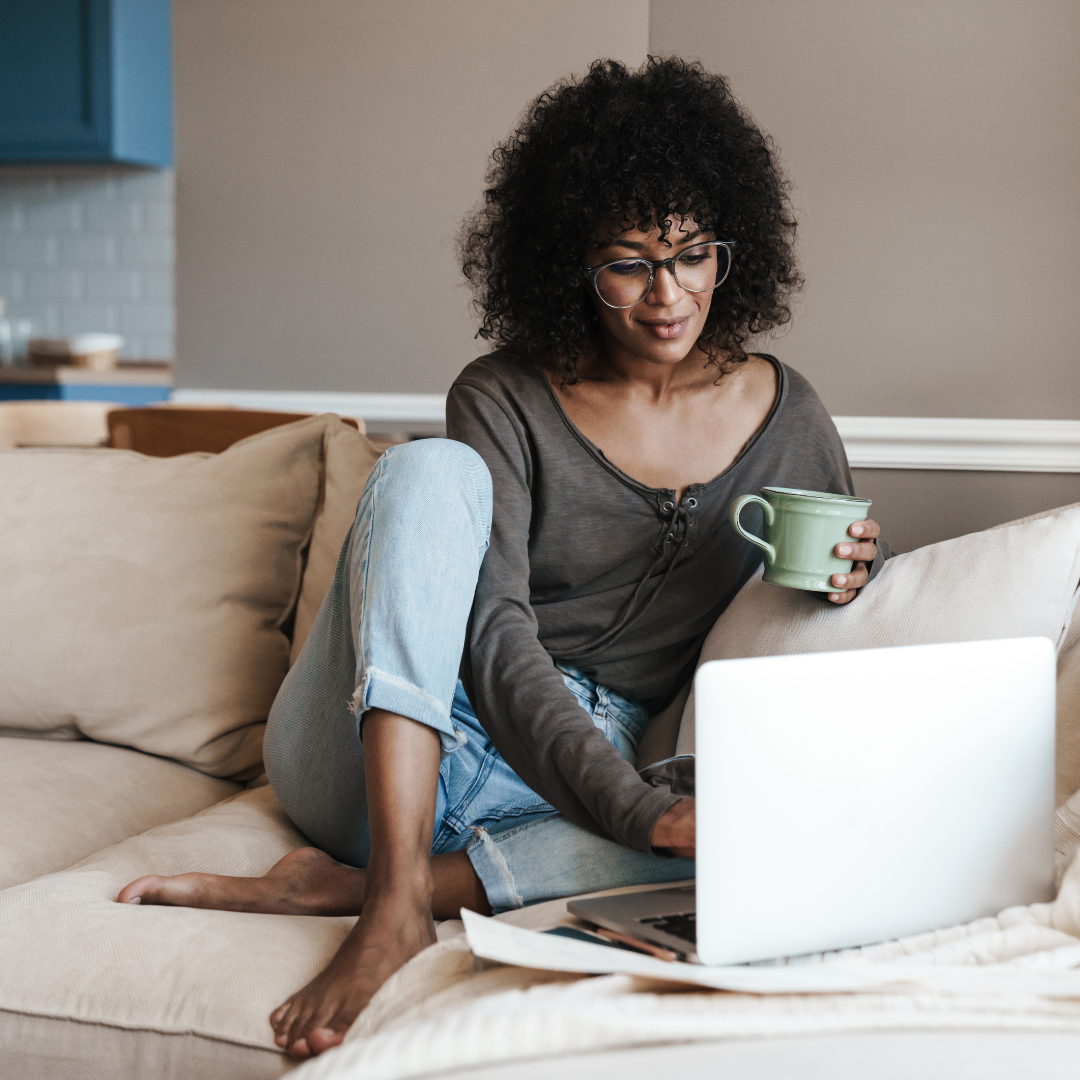 How to find creative opportunities