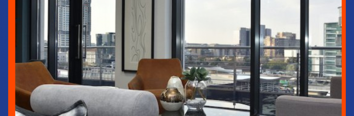 Today I’m Working From…  The Business Exchange. South Africa