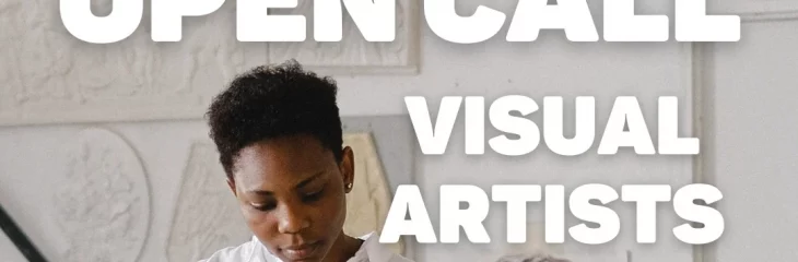 Trybe’s Open Call for Thursday Lates