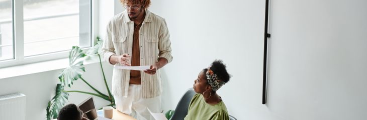 The best stock video sites to find black people