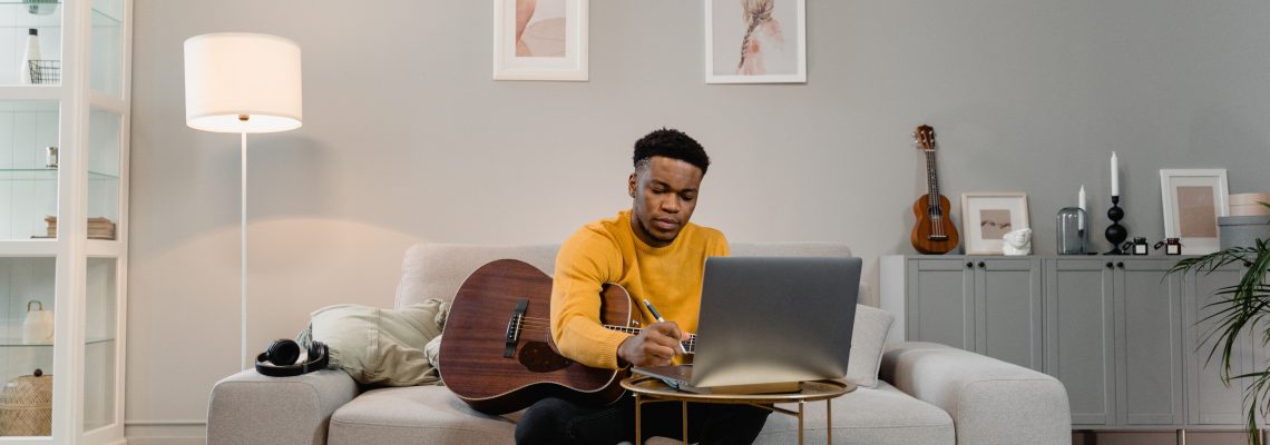 5 websites for creative inspiration