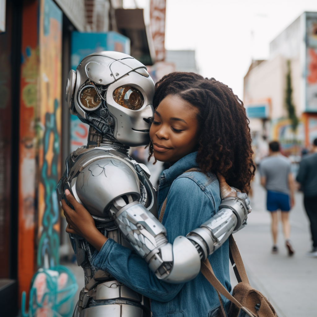 5 WAYS AI CAN BE YOUR BEST FRIEND