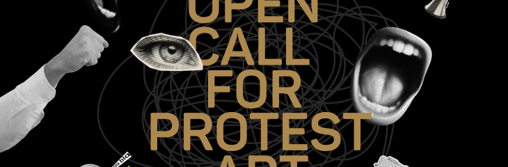 Open Call for Protest Art