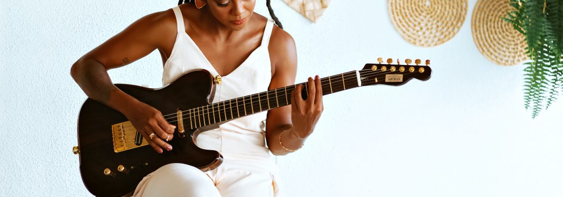 What do we mean by “opportunities for African creatives”?