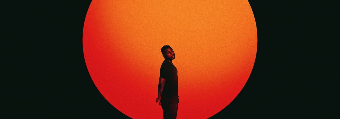 Thursday Lates Presents… Kwame Koda