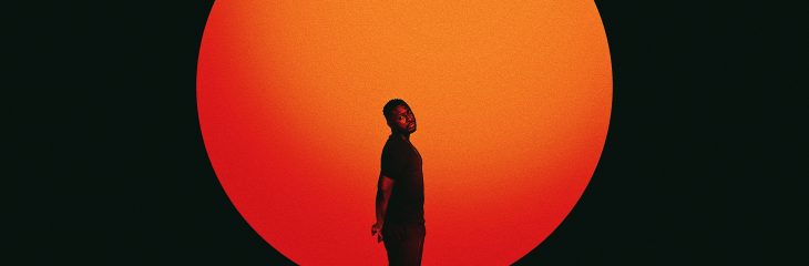 Thursday Lates Presents… Kwame Koda