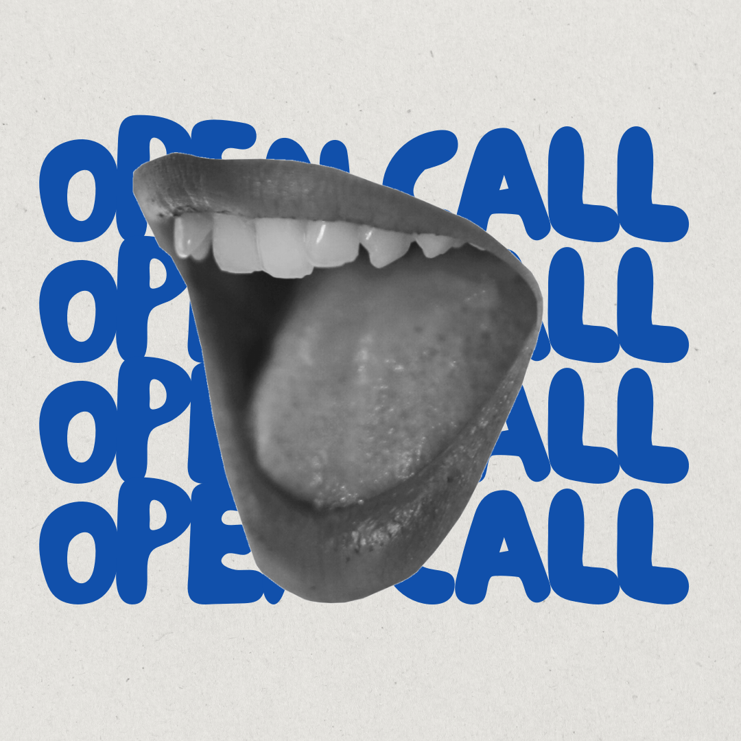 Open Call for Art