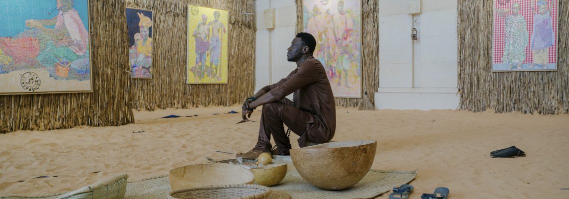 Creative Festivals happening in Africa before July