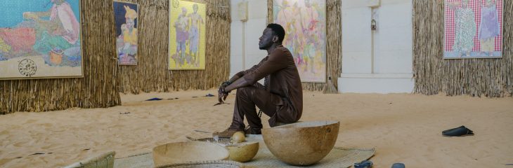 Creative Festivals happening in Africa before July