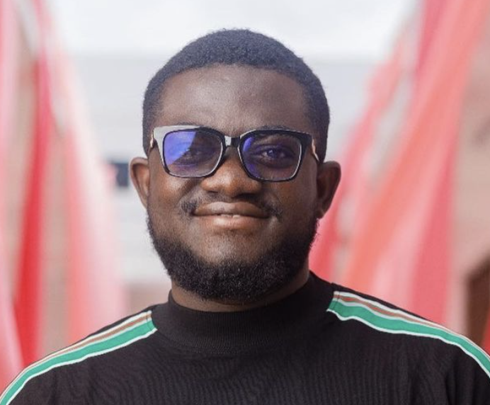 Dela Quarshie