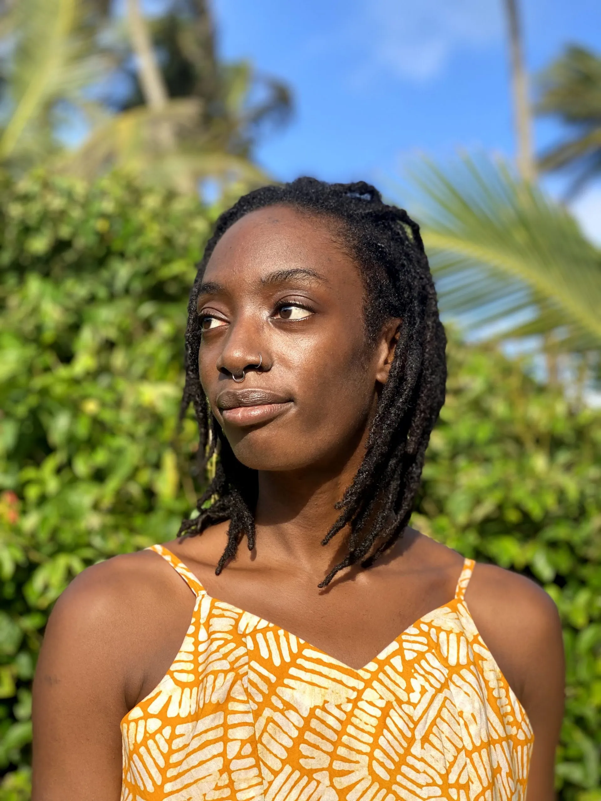 Araba Ofori-Acquah