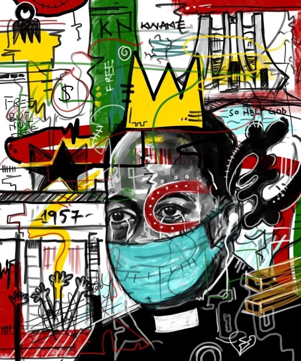 Gye Nyame - Image 2