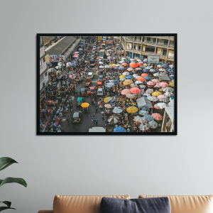 Makola Market