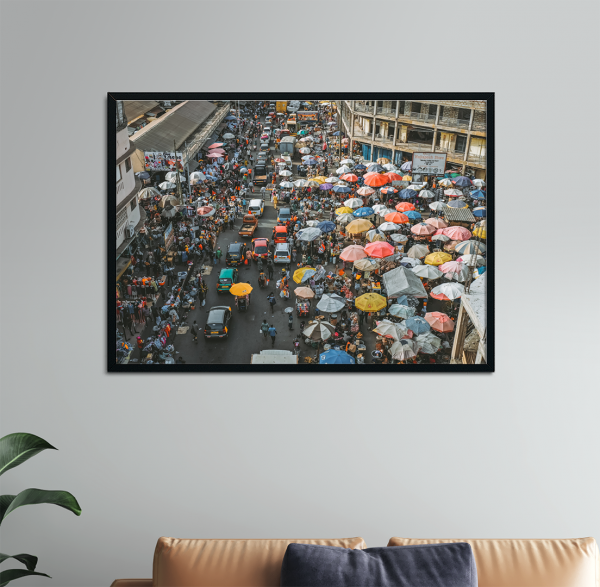 Makola Market