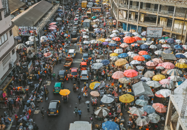 Makola Market - Image 2