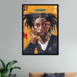 Visionary