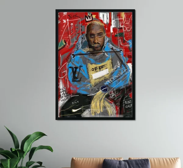 Virgil Abloh