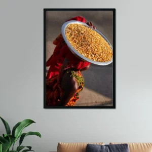 Holy Corn
