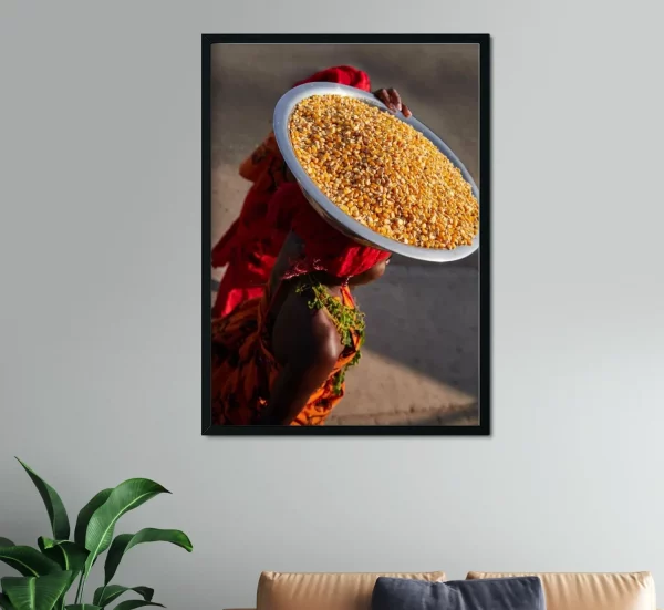 Holy Corn