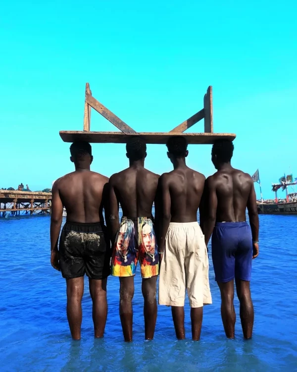 Unity is Strength - Image 2