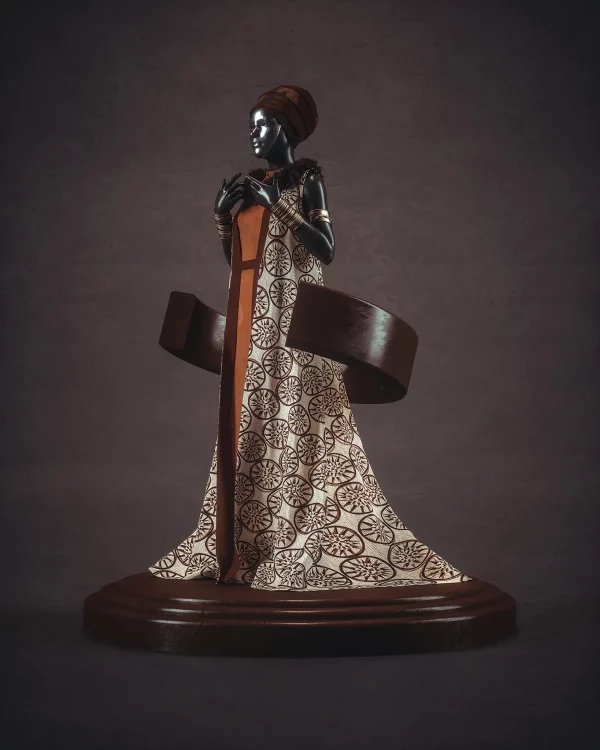 The Heiress