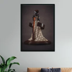 The Heiress