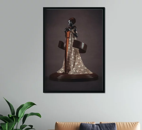 The Heiress