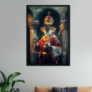 The Priest