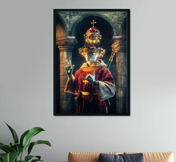 The Priest