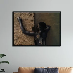 Between Sand and Water