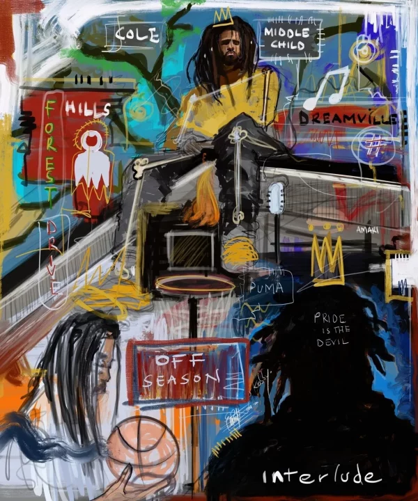 COLE WORLD - Image 2