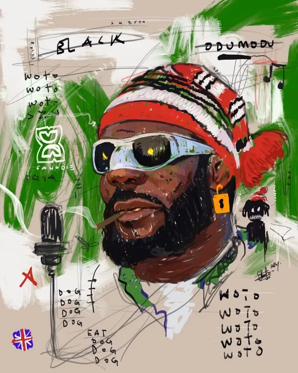 EZIOKWU