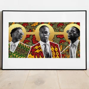 The Three Wise Men
