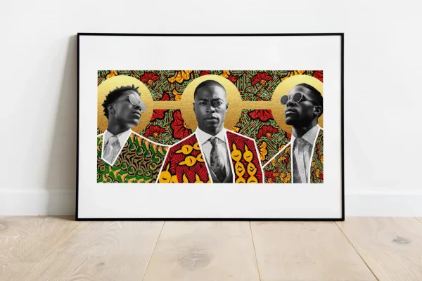 The Three Wise Men