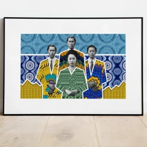 African Ancestry