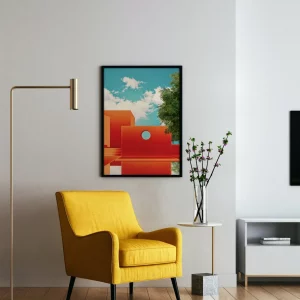 SUNTOPIA – Sun Villa (A3)