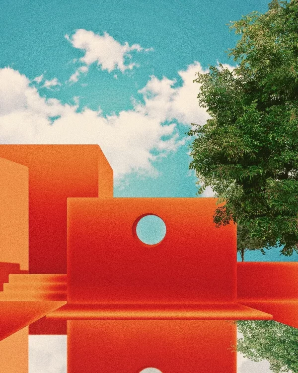 SUNTOPIA – Sun Villa