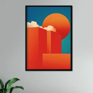 SUNTOPIA – Art is the Answer
