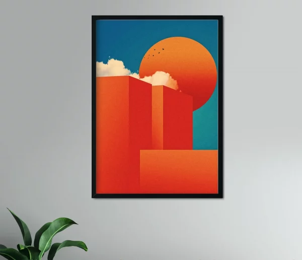 SUNTOPIA – Art is the Answer