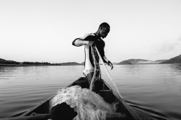 The Fisherman’s Dance - Image 2