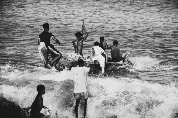 Lake Volta - Image 2