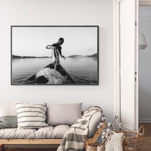 The Fisherman’s Dance